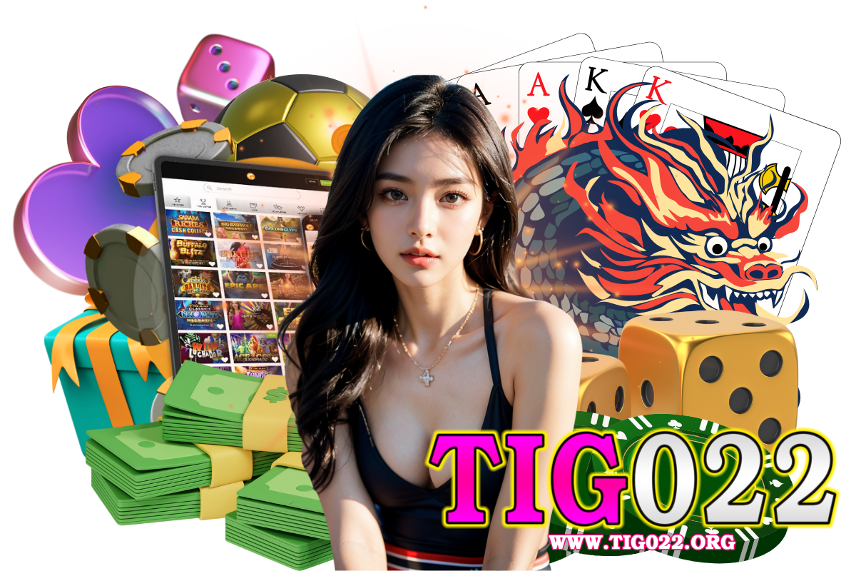 tig022 เว็บตรง